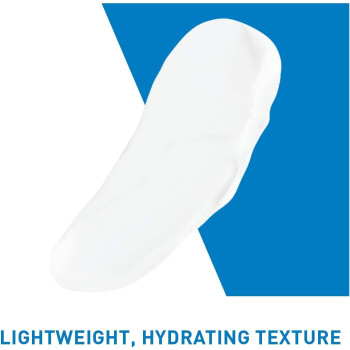 CeraVe Eye Repair Moisturizing Cream for Dark Circles and Puffiness with Hyaluronic acid and Ceramides, 0.5 Oz (14 ML)