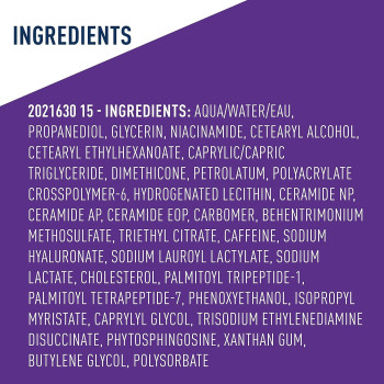 CeraVe Eye Cream for Wrinkles, Dark Circles, Puffiness Under Eyes With Anti-Aging Formula, 0.5 Oz (Pack of 1), 15 ML