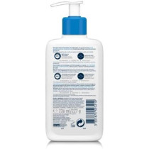 CeraVe Moisturizing Lotion, Face Moisturizer for Normal to Dry Skin with Hyaluronic Acid and Ceramides, 8 Oz (236 ML)