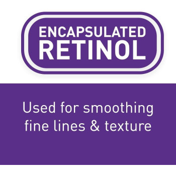 CeraVe Skin Renewing Anti Aging Retinol Serum for Smoothing Fine Lines and Skin Brightening, 1 Fl Oz (Pack of 1)