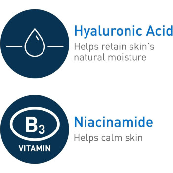 CeraVe Anti Aging Serum For Wrinkles And Anti-Fine Lines Eye Care, 1 Oz (Pack of 2)