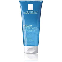 La Roche Posay Effaclar Foaming Cleansing Gel For Oily And Acne Prone Skin, 200 ML