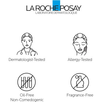 La Roche Posay Cicaplast B5 Ultra Repair Serum for Dry and Sensitive Skin, 30 ML