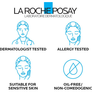 La Roche Posay Anti-Aging Pure Vitamin C Serum, 30 ML