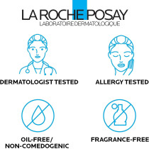 La Roche Posay Retinol B3 Serum - Anti Aging Face Serum for Lines, Wrinkles & Premature Sun Damage to Resurface & Hydrate - 1 Fl Oz (30 ML)