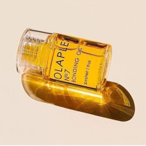 OLAPLEX No.7 Bonding Oil - Hair Care Essential Oil For Incredible Hair Shine, Softness And Adds Color Vibrancy, 30 ML