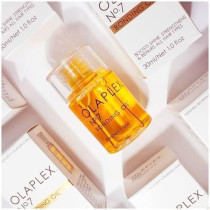 OLAPLEX No.7 Bonding Oil - Hair Care Essential Oil For Incredible Hair Shine, Softness And Adds Color Vibrancy, 30 ML