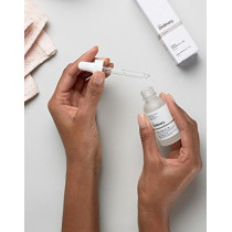 The Ordinary Alpha Arbutin And Hyaluronic Acid Stain Resistant Serum, 30 ML