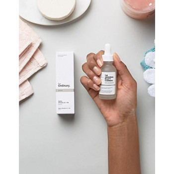The Ordinary Alpha Arbutin And Hyaluronic Acid Stain Resistant Serum, 30 ML