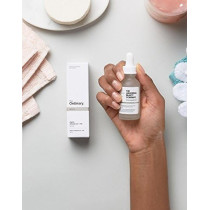 The Ordinary Alpha Arbutin And Hyaluronic Acid Stain Resistant Serum, 30 ML