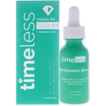 Timeless Skin Care Vitamin B5 Serum with Hyaluronic Acid - 1 Fl Oz (30 ML)
