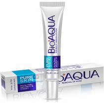 BIOAQUA Acne Anti-Wrinkle Treatment Removal Cream, 30 G