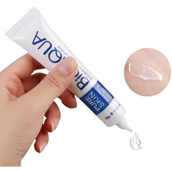 BIOAQUA Acne Anti-Wrinkle Treatment Removal Cream, 30 G