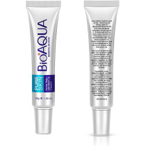 BIOAQUA Acne Anti-Wrinkle Treatment Removal Cream, 30 G
