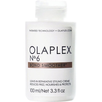 OLAPLEX No.6 Bond Smoother, 3.3 Fl Oz (100 ML)