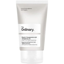The Ordinary Vitamin C Suspension 23 Percent And HA Spheres 2 Percent Skin Moisturizer, 30 ML