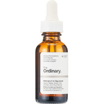 The Ordinary Retinol Facial Serum 1 Percent in Squalane, 30 ML