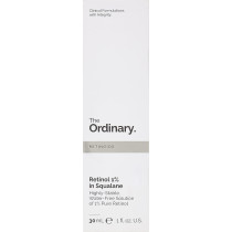 The Ordinary Retinol Facial Serum 1 Percent in Squalane, 30 ML