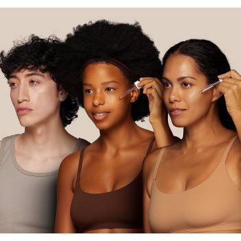 The Ordinary Retinol Facial Serum 1 Percent in Squalane, 30 ML