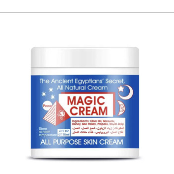 Egyptian Magic All Purpose Skin Cream, 4 Oz (118 ML)