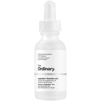 The Ordinary Argireline Solution 10 Percent Serum For Eyes And Forehead Wrinkles - 30 ML