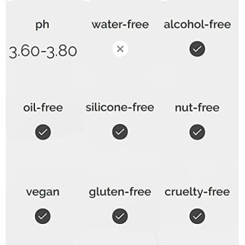 The Ordinary Lactic Acid 10 Percent + HA 2 Percent - 30 ML (Pack of 1)