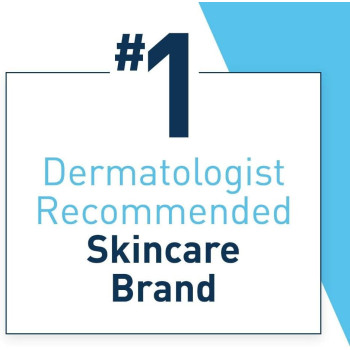 CeraVe SA Moisturizing Lotion For Rough And Bumpy Skin - 8 Fl Oz (237 ML)