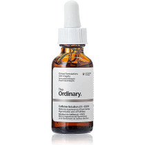 The Ordinary Caffeine Solution 5 Percent + EGCG Serum, 30 ML