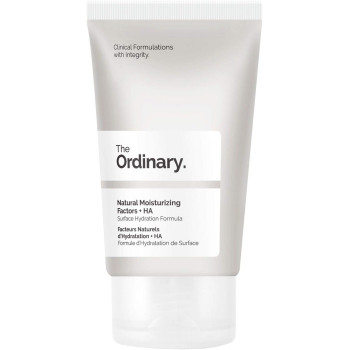 The Ordinary Natural Moisturizing Factors + HA, 30 ML (Pack of 1)