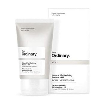The Ordinary Natural Moisturizing Factors + HA, 30 ML (Pack of 1)