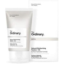 The Ordinary Natural Moisturizing Factors + HA, 30 ML (Pack of 1)