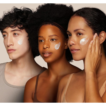 The Ordinary Natural Moisturizing Factors + HA, 30 ML (Pack of 1)