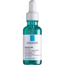La Roche Posay Effaclar Ultra Concentrated Serum For Daily Peeling - 30 ML