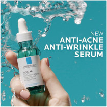 La Roche Posay Effaclar Ultra Concentrated Serum For Daily Peeling - 30 ML