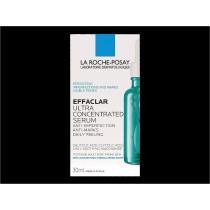 La Roche Posay Effaclar Ultra Concentrated Serum For Daily Peeling - 30 ML