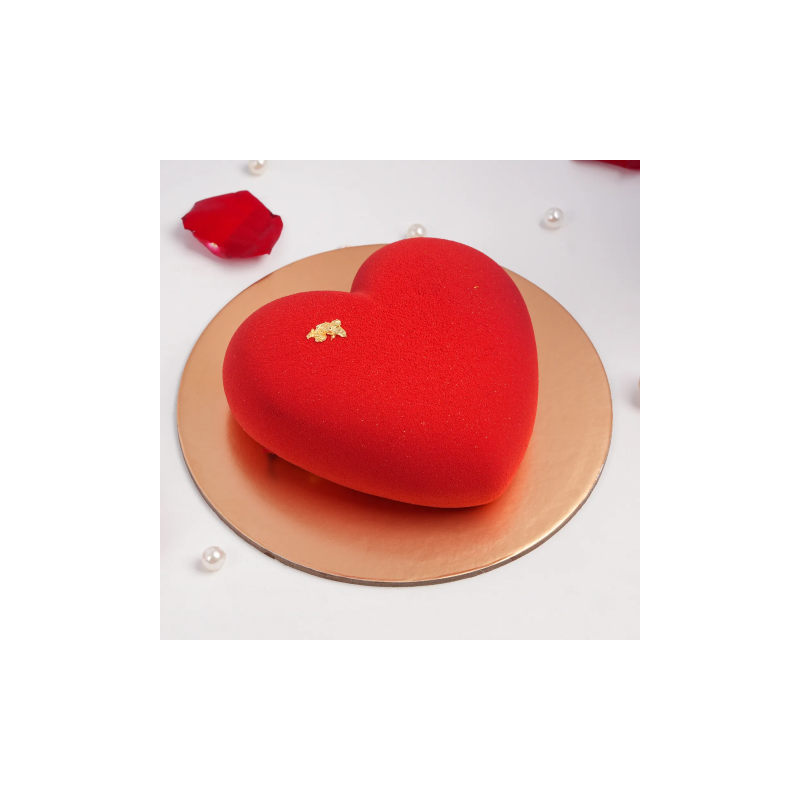 fnp Heartful Of Love Cake