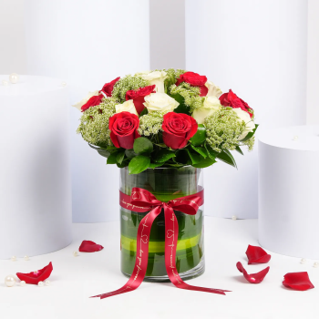 fnp Flowers Passion