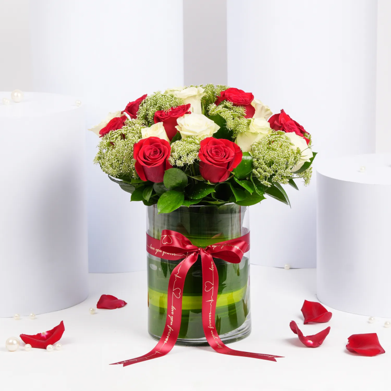 fnp Flowers Passion