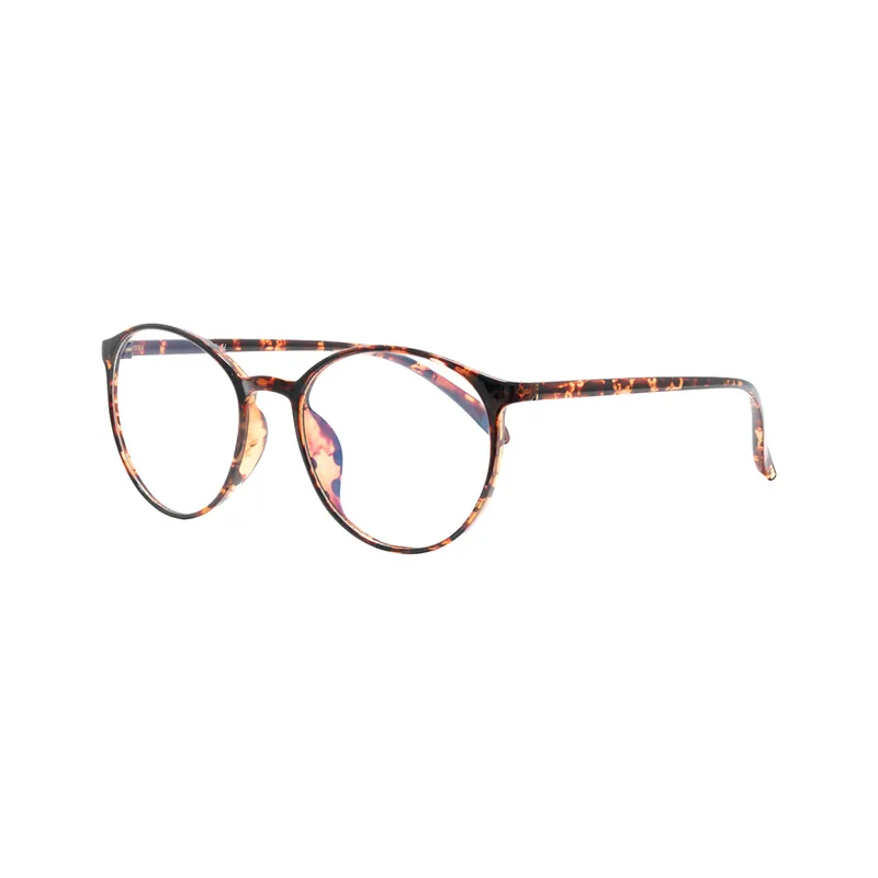 Ocushield - Carson Style Glasses Unisex, Tortoise