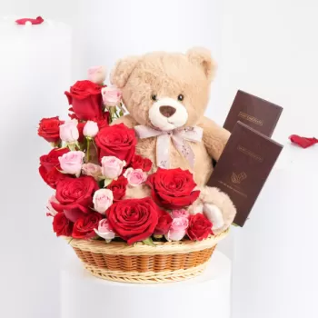 fnp My Smiles Began With You