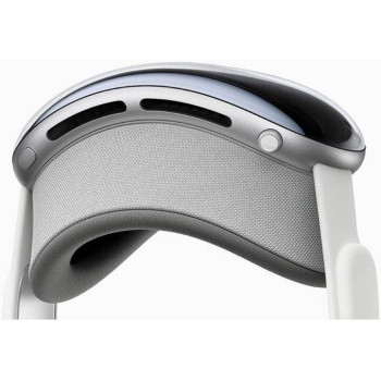 Apple Vision Pro VR Headset with M2 Chip, 16GB RAM, 512GB 