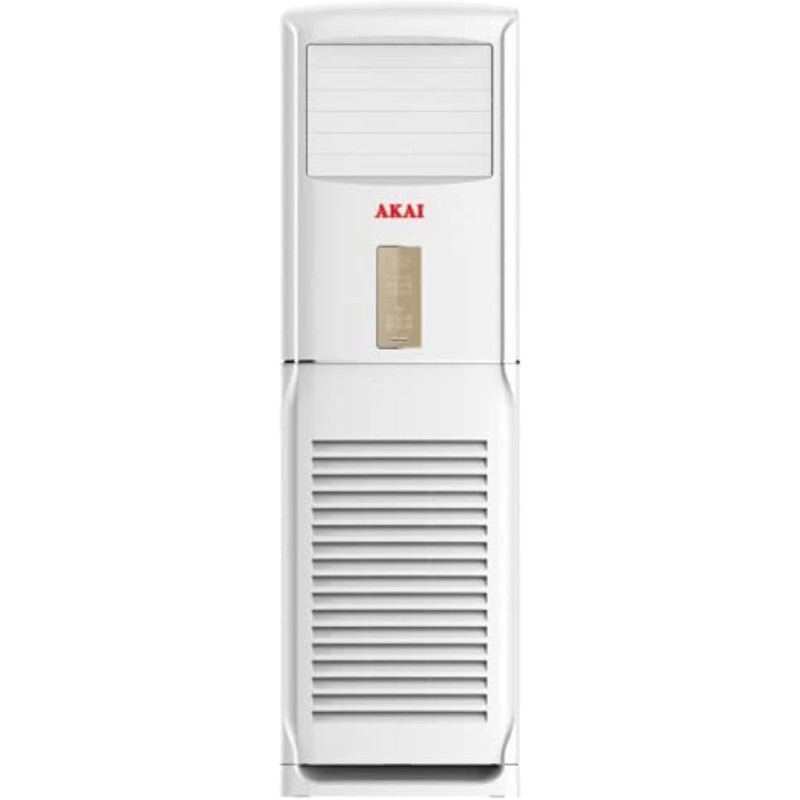 Akai 36000BTU Floor Standing Air Conditioner