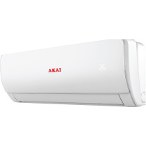 AKAI 1 Ton Split Air conditioner 12000 BTU, Rotary Compressor 1 YEAR WARRANTY ACMA-A12T3N
