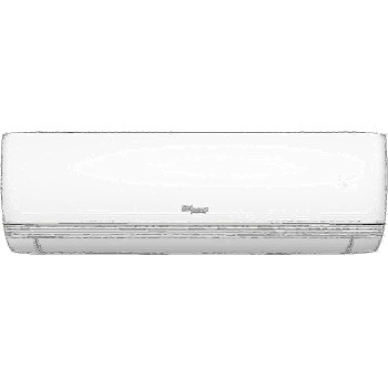 Super General 1.5 Ton Split Air Conditioner, 18000 BTU, Rotary Compressor, Auto Restart, Gold Fin, 4-way swing, SGS-181-NE, White - 101.5×31.3×22.1 cm, 1 Year Warranty