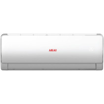 Akai 24000BTU Split Air Conditioner with T3 Rotary Compressor