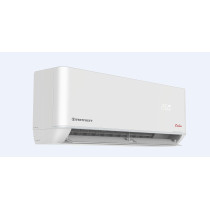 Westpoint 1.5 ton Split Air conditioner, T3 Rotary compressor, 18000 British Thermal Units, R410a, Gold fins, Matt White, One Year Warranty - WST-18PRO