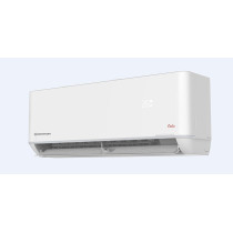Westpoint 1.5 ton Split Air conditioner, T3 Rotary compressor, 18000 British Thermal Units, R410a, Gold fins, Matt White, One Year Warranty - WST-18PRO
