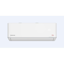 Westpoint 1.5 ton Split Air conditioner, T3 Rotary compressor, 18000 British Thermal Units, R410a, Gold fins, Matt White, One Year Warranty - WST-18PRO