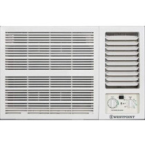 Westpoint 18000 BTU 1.5 Ton Quick Cool Window Air Conditioner with T3 Rotary Compressor, WWT-1815TYA