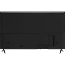 Haier 65 Inch 4K UHD Smart TV Android Official With Google Assistant, Google Play, Netflix, YouTube, Shahid, Wi-Fi, Bluetooth, Color Black Model- H65K6UG -1 Year Full Warranty.